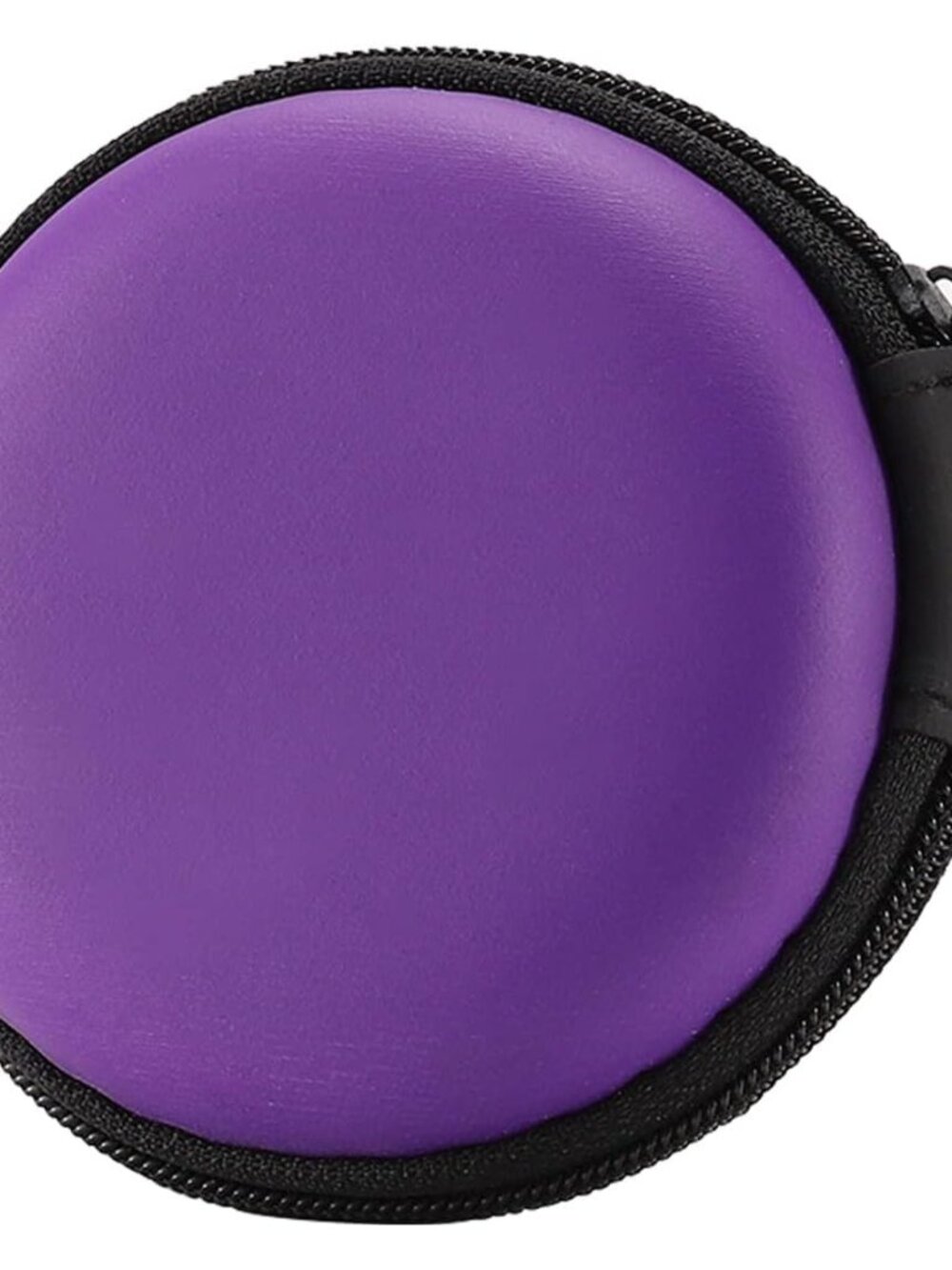 Earphone Case Headphone Earbud Hard Protective Carrying Case Bag